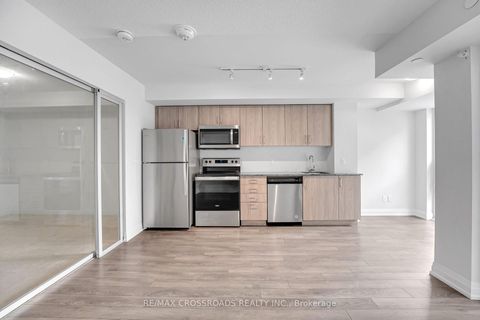 Photo 5 at 528 - 20 Meadowglen Place, Woburn, Toronto