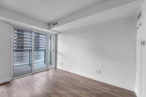 Photo 6 at 528 - 20 Meadowglen Place, Woburn, Toronto