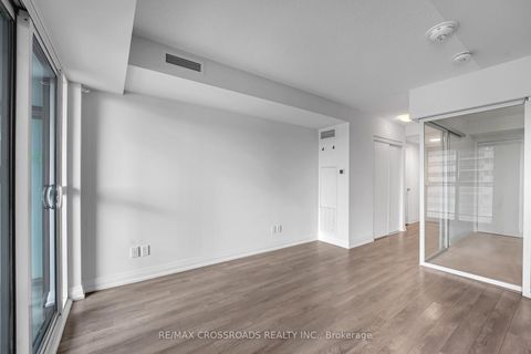 Photo 8 at 528 - 20 Meadowglen Place, Woburn, Toronto