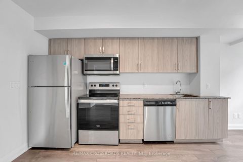 Photo 9 at 528 - 20 Meadowglen Place, Woburn, Toronto