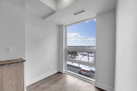 Photo 11 at 528 - 20 Meadowglen Place, Woburn, Toronto