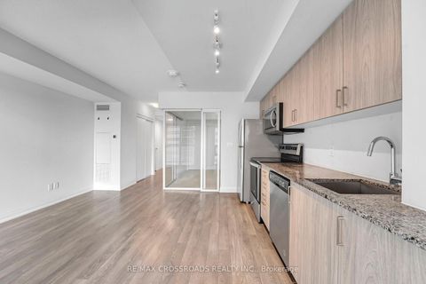 Photo 12 at 528 - 20 Meadowglen Place, Woburn, Toronto