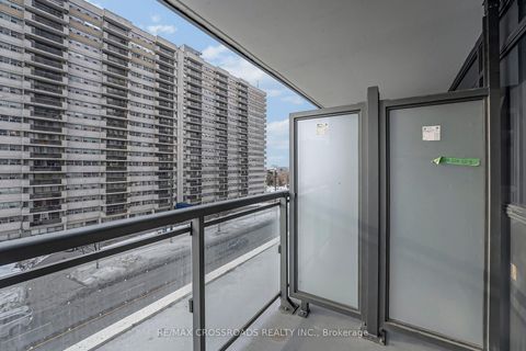 Photo 15 at 528 - 20 Meadowglen Place, Woburn, Toronto