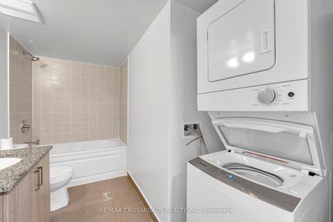 Photo 16 at 528 - 20 Meadowglen Place, Woburn, Toronto