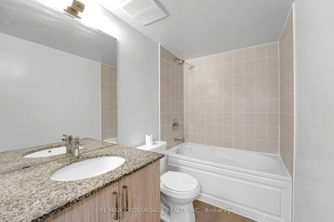 Photo 17 at 528 - 20 Meadowglen Place, Woburn, Toronto
