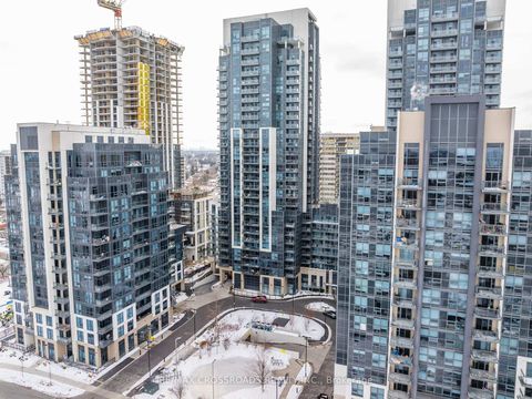 Photo 18 at 528 - 20 Meadowglen Place, Woburn, Toronto