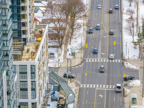 Photo 19 at 528 - 20 Meadowglen Place, Woburn, Toronto