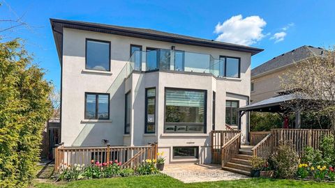 Photo 1 at 187 Patricia Avenue, Newtonbrook West, Toronto