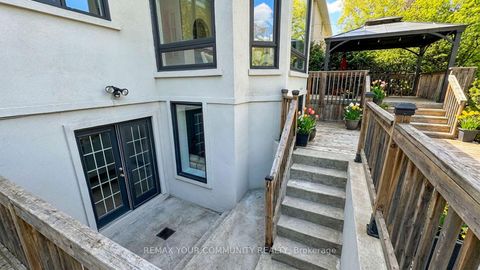Photo 6 at 187 Patricia Avenue, Newtonbrook West, Toronto
