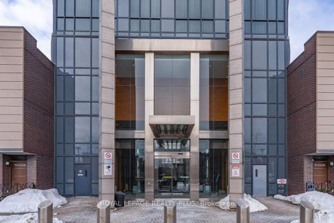 Photo 1 at 2504 - 5 Valhalla Inn Road, City Centre West, Toronto