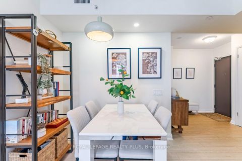 Photo 7 at 2504 - 5 Valhalla Inn Road, City Centre West, Toronto