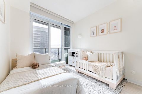 Photo 23 at 2504 - 5 Valhalla Inn Road, City Centre West, Toronto