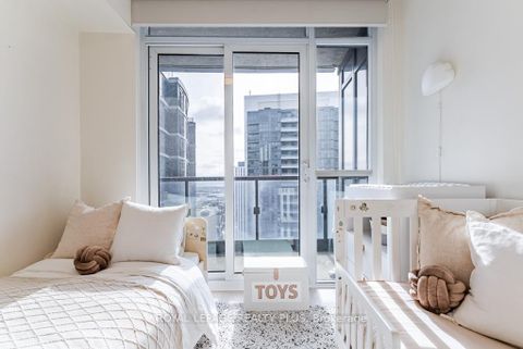 Photo 24 at 2504 - 5 Valhalla Inn Road, City Centre West, Toronto