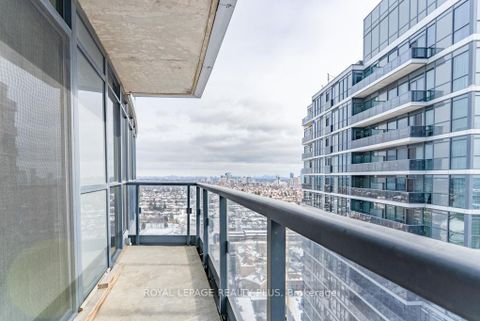 Photo 28 at 2504 - 5 Valhalla Inn Road, City Centre West, Toronto