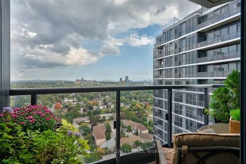 Photo 30 at 2504 - 5 Valhalla Inn Road, City Centre West, Toronto