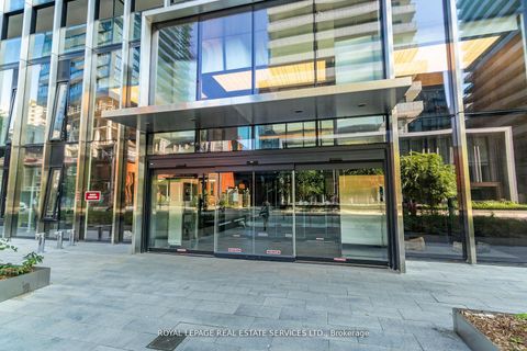 Photo 2 at 3904 - 55 Charles Street E, Yonge Corridor, Toronto