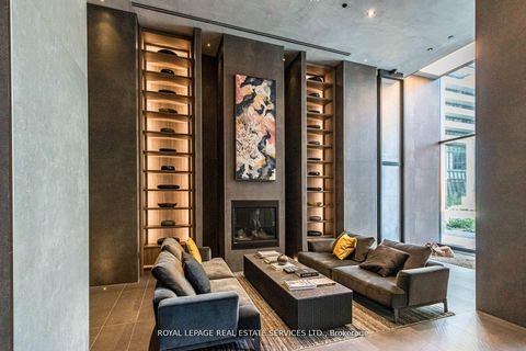 Photo 4 at 3904 - 55 Charles Street E, Yonge Corridor, Toronto