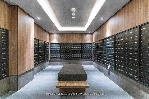 Photo 5 at 3904 - 55 Charles Street E, Yonge Corridor, Toronto