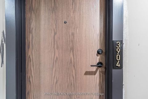 Photo 7 at 3904 - 55 Charles Street E, Yonge Corridor, Toronto