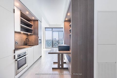 Photo 14 at 3904 - 55 Charles Street E, Yonge Corridor, Toronto