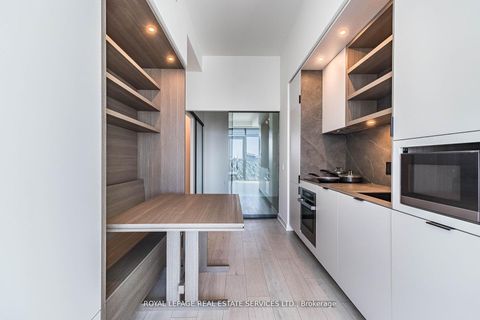 Photo 19 at 3904 - 55 Charles Street E, Yonge Corridor, Toronto