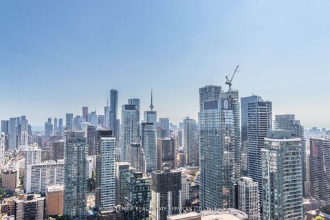 Photo 32 at 3904 - 55 Charles Street E, Yonge Corridor, Toronto