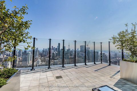 Photo 33 at 3904 - 55 Charles Street E, Yonge Corridor, Toronto