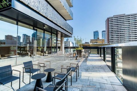 Photo 35 at 3904 - 55 Charles Street E, Yonge Corridor, Toronto