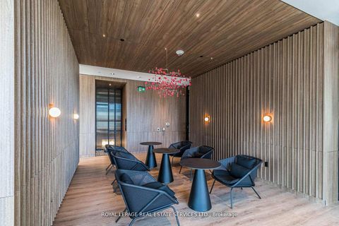 Photo 37 at 3904 - 55 Charles Street E, Yonge Corridor, Toronto