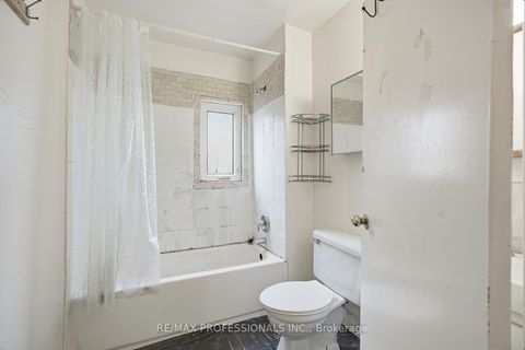 Photo 7 at 127 Kane Avenue, Eglinton West, Toronto