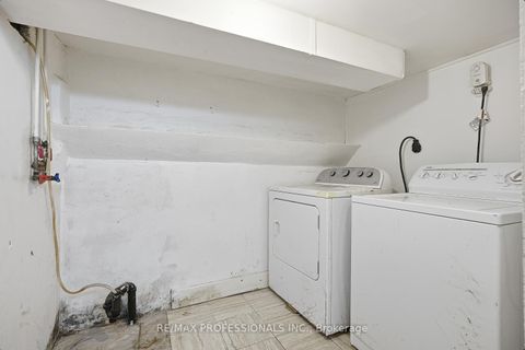 Photo 10 at 127 Kane Avenue, Eglinton West, Toronto