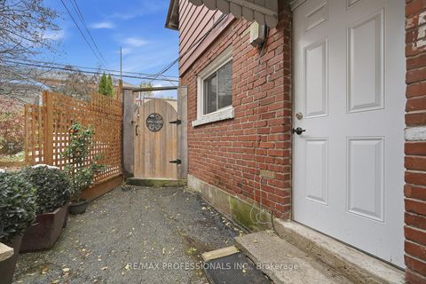 Photo 12 at 127 Kane Avenue, Eglinton West, Toronto