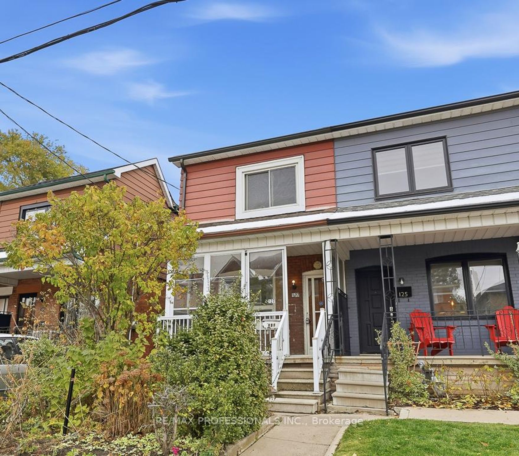 127 Kane Avenue, Eglinton West, Toronto 