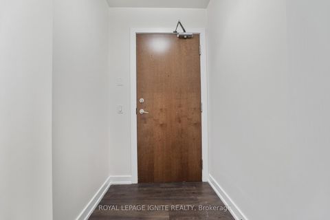 Photo 4 at 4309 - 2220 Lakeshore Boulevard W, Mimico, Toronto