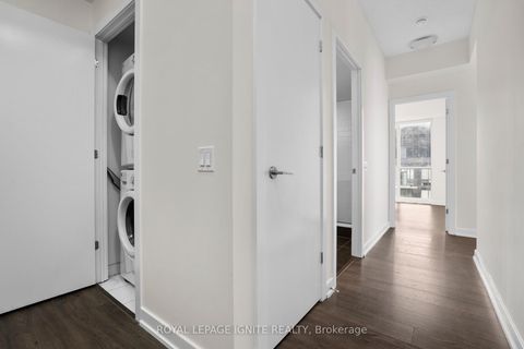 Photo 6 at 4309 - 2220 Lakeshore Boulevard W, Mimico, Toronto