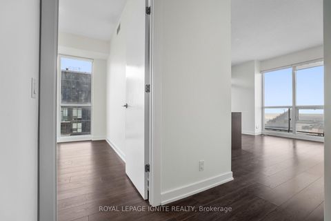 Photo 7 at 4309 - 2220 Lakeshore Boulevard W, Mimico, Toronto