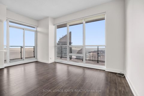 Photo 8 at 4309 - 2220 Lakeshore Boulevard W, Mimico, Toronto