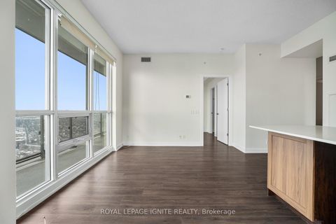 Photo 9 at 4309 - 2220 Lakeshore Boulevard W, Mimico, Toronto