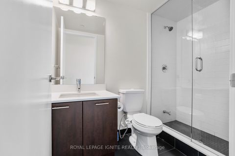 Photo 20 at 4309 - 2220 Lakeshore Boulevard W, Mimico, Toronto