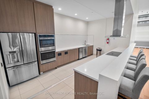 Photo 29 at 4309 - 2220 Lakeshore Boulevard W, Mimico, Toronto