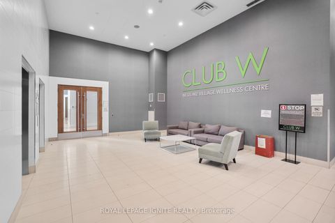 Photo 30 at 4309 - 2220 Lakeshore Boulevard W, Mimico, Toronto