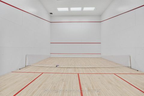 Photo 33 at 4309 - 2220 Lakeshore Boulevard W, Mimico, Toronto