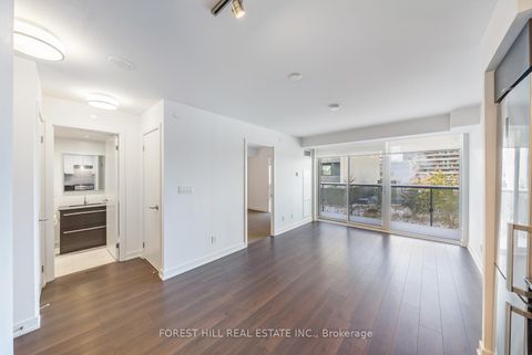 Photo 9 at 423 - 120 Varna Drive, Lawrence, Toronto