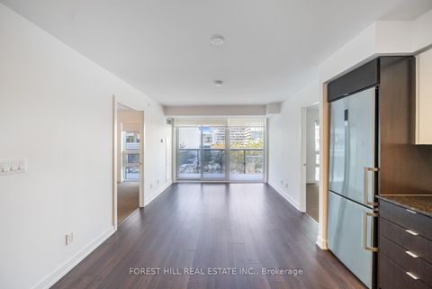 Photo 10 at 423 - 120 Varna Drive, Lawrence, Toronto