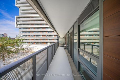 Photo 23 at 423 - 120 Varna Drive, Lawrence, Toronto