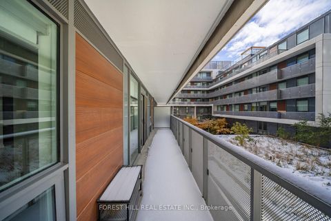 Photo 25 at 423 - 120 Varna Drive, Lawrence, Toronto