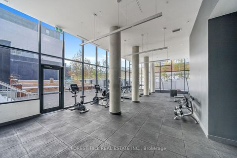 Photo 28 at 423 - 120 Varna Drive, Lawrence, Toronto