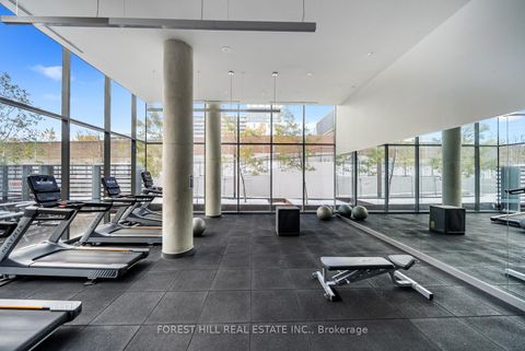 Photo 29 at 423 - 120 Varna Drive, Lawrence, Toronto