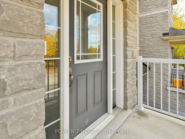 Photo 2 at 180 Woodspring Avenue, Woodland Hill, Newmarket