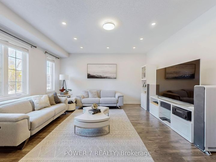 Photo 4 at 180 Woodspring Avenue, Woodland Hill, Newmarket